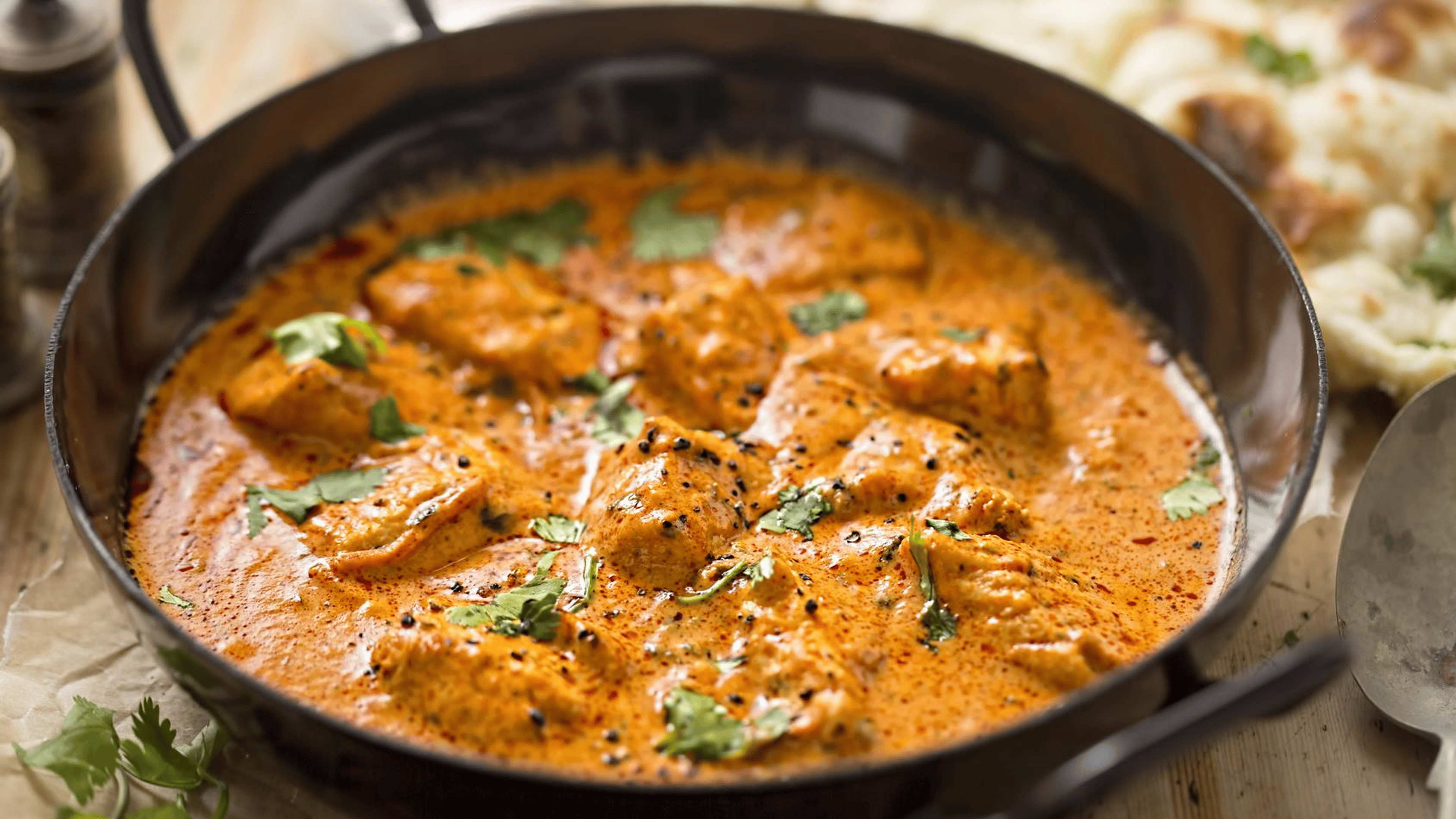 Al Jamil Balti Restaurant